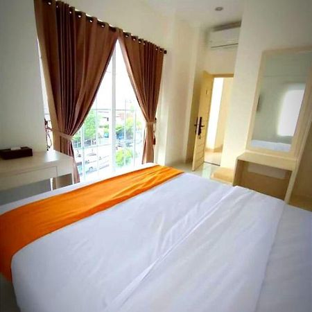Batik Oma House Hotel Yogyakarta Exterior photo