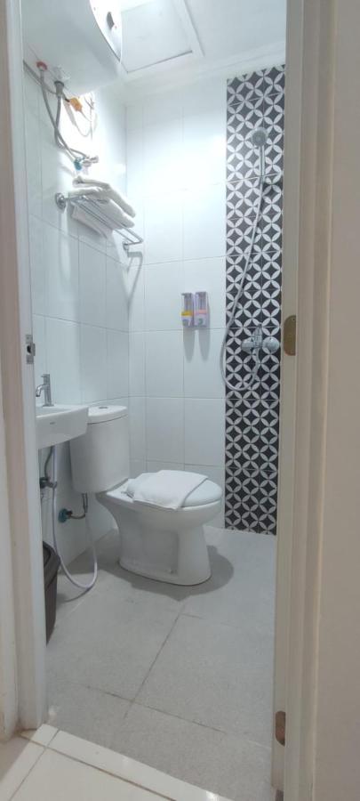 Batik Oma House Hotel Yogyakarta Exterior photo
